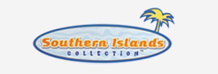 Southern Islands Expansion set Logo