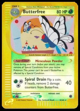 5/165 Butterfree