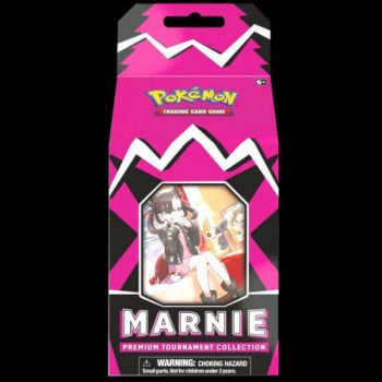 Marnie Premium Tournament Collection