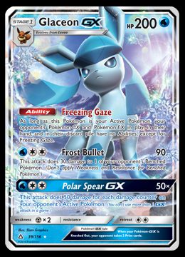 39/156 Glaceon