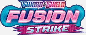 Fusion Strike SWSH08