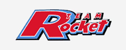 Team Rocket Card List 