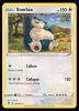 141/192 Snorlax