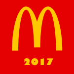 McDonalds 2017