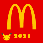 McDonalds 2021