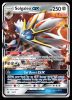 SM16 Solgaleo