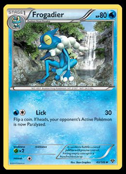 40/146 Frogadier