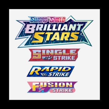 Brilliant Stars, Single Rapid Fusion Strike