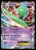 34/108 Gallade EX