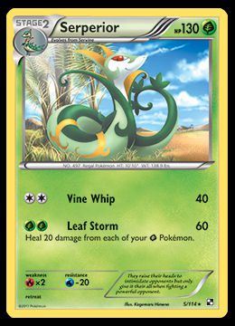 5/114 Serperior