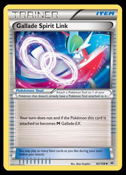 83/108 Gallade