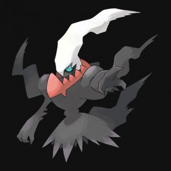 Darkrai Pokémon