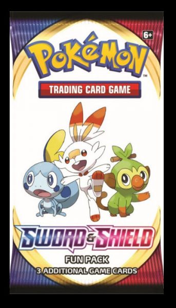 Pokémon Fun Pack