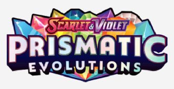 Prismatic Evolutions Card List