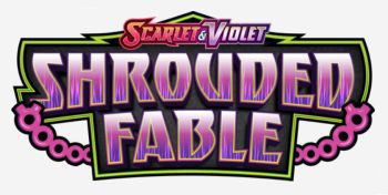 Shrouded Fable Logo