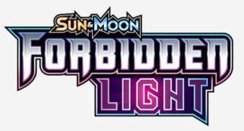 Forbidden Light Logo
