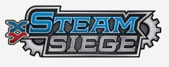 Steam Siege Logo