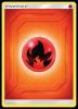 SM Team Up Fire Energy Cards