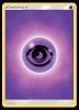 Sun and Moon Psychic Energy Cards