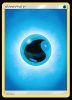 Sun and Moon Water Energy Cards