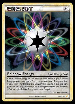 104/123 Rainbow Energy
