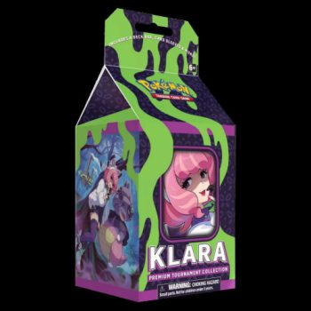 Klara Premium Tournament Collection