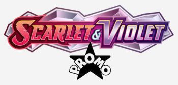 Scarlet and Violet Promo Cards List