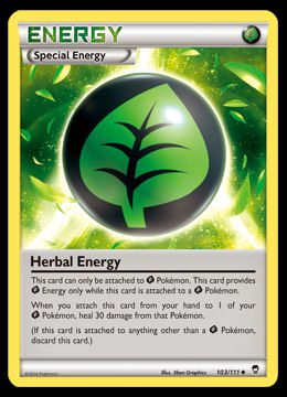 103/111 Herbal Energy