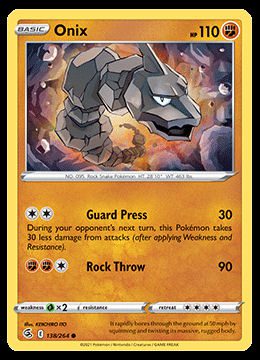 138/264 Onix