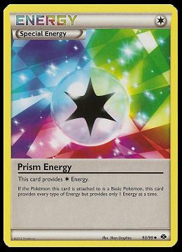 93/99 Prism Energy