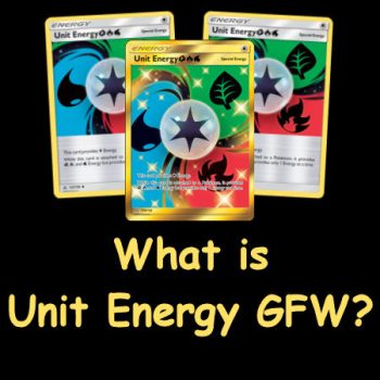 What is Unit Energy GFW ?