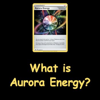 What is Aurora Energy