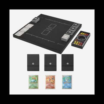 Pokémon Trading Card Game Classic Collection Box Set