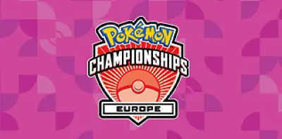 Europe Championships 2023