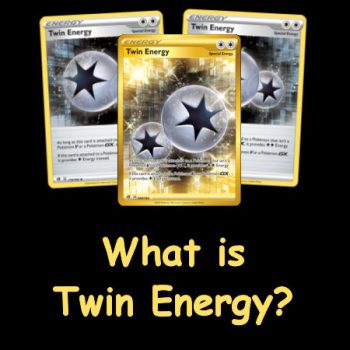 Twin Energy Cards