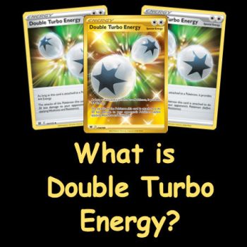 Double Turbo Energy