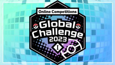 Scarlet and Violet Global Challenge