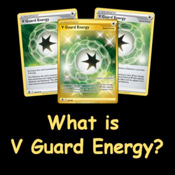 What is V Guard Energy