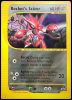 #4 Scizor