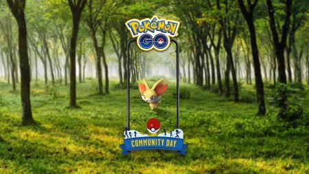 May Community Day