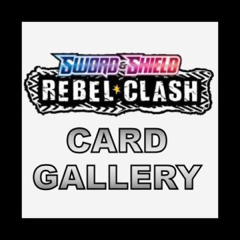 Rebel Clash Card Gallery