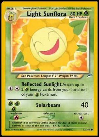 72/105 Sunflora