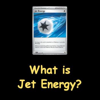 What is Jet Energy?