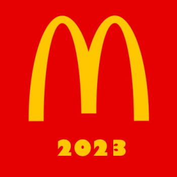 McDonald's Collection 2023