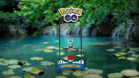 Pokémon Go August community Day - Pokémon Games News August 2023