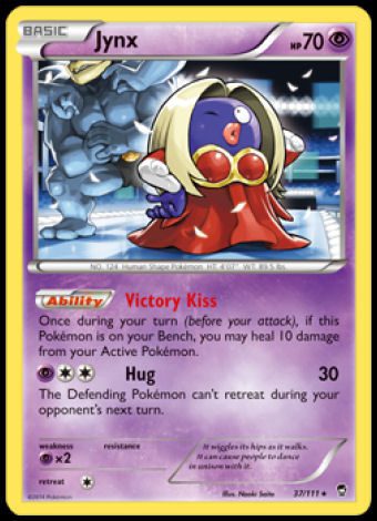 37/111 Jynx