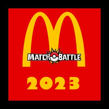 McDonald's 2023 Card Gallery