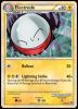 34/102 Electrode