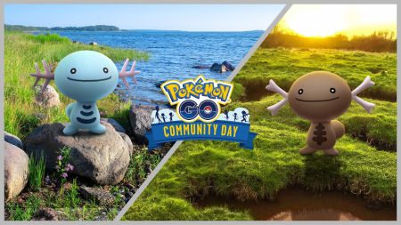 Pokémon Go November Community Day