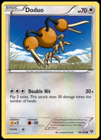 98/146 Doduo